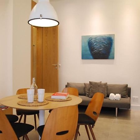 Stylish Studios Apartment In The City Center With Air Conditioning Budapeşte Dış mekan fotoğraf