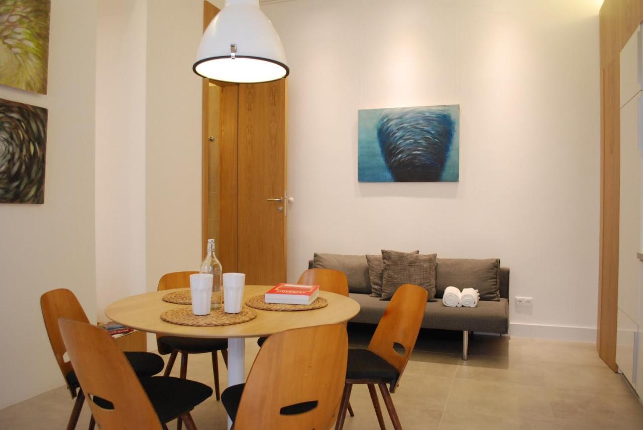 Stylish Studios Apartment In The City Center With Air Conditioning Budapeşte Dış mekan fotoğraf