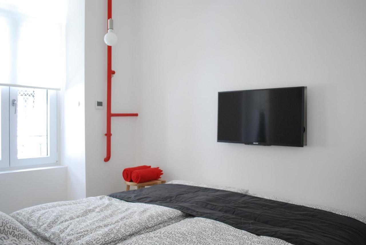 Stylish Studios Apartment In The City Center With Air Conditioning Budapeşte Dış mekan fotoğraf