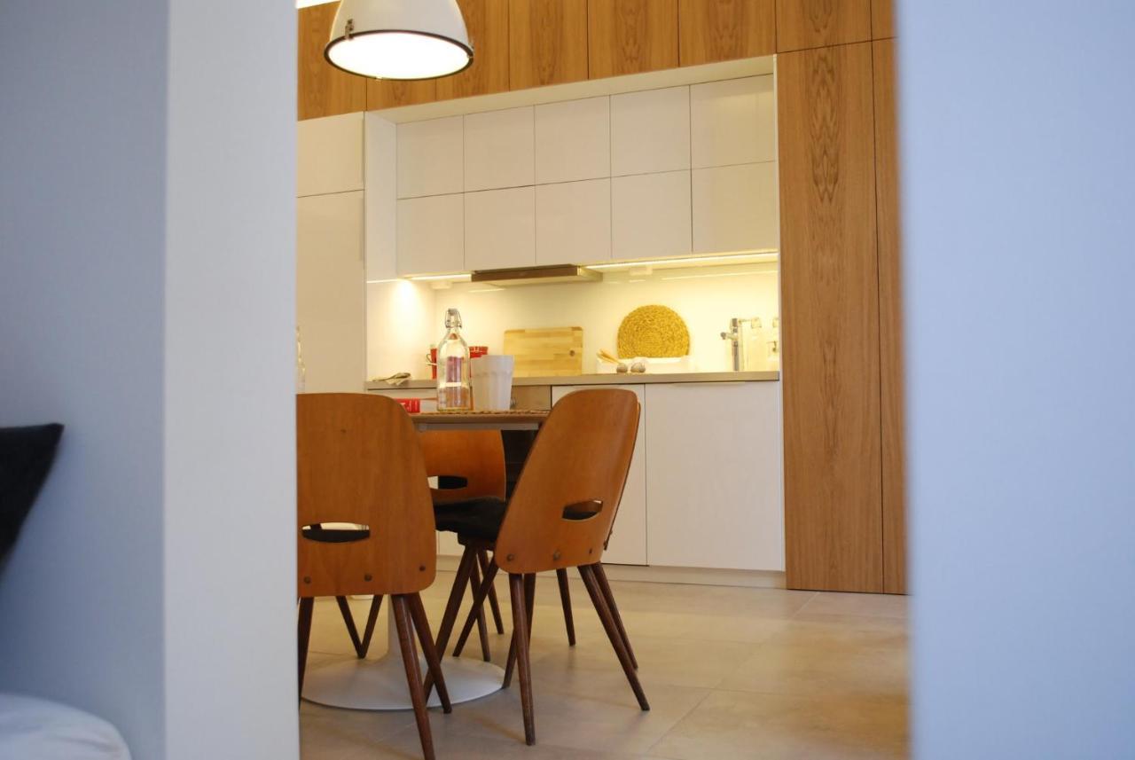 Stylish Studios Apartment In The City Center With Air Conditioning Budapeşte Dış mekan fotoğraf